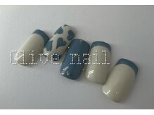 オリーブネイル(Olive nail)/定額デザイン