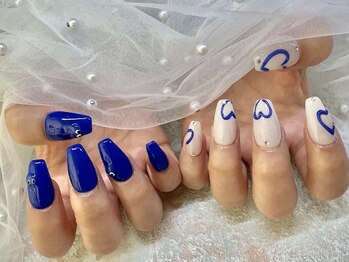 ラッキースター(Lucky Star)/