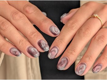 フィロンネイル 市川店(filonnail)/ニュアンス定額