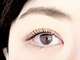 アンベリイルラッシュ(Embellir Lash)の写真/似合わせデザインで理想を叶える◇マツエク・まつげパーマで自然に盛れる美しい目元へ♪毎朝のメイクも楽に