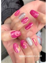 エムシーベル(m.c bell)/