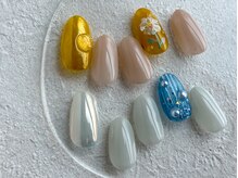 マイネイル 柏店/ショートcourse