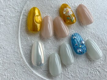 マイネイル 柏店/ショートcourse