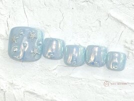 スターミラー¥9000