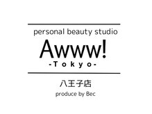 Awww!Tokyo【エーダブトーキョー】八王子店【9月上旬オープン（予定）】の雰囲気（男性が居やすい環境を整えてます。）