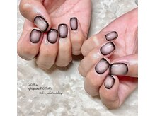 カシェナ バイ クゲヌマ リコネイル(CACHE:na by kugenuma RICONAIL)/