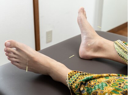 ジャイ 町田(jai)の写真