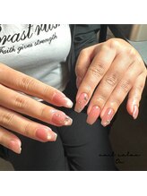 オン(On)/ Free &nbsp;art &nbsp;course