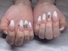 カットアンドスタイル クラウン(Cut & Style Clown)/持ち込みデザイン[横浜/横浜駅]