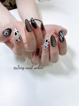 ジンネイルサロン(Jing nail salon)/
