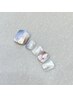 【定額フットネイル】新規様他店オフ無料 6600円