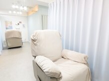 ココシャルマン 渋谷(COCO charmante)/【施術room☆】半個室