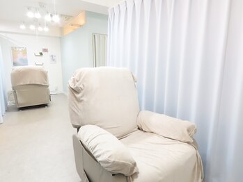 ココシャルマン 渋谷(COCO charmante)/【施術room☆】半個室