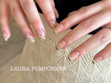 ローラポンポニー(Laura pomponnee)/マグネット　パラジェル