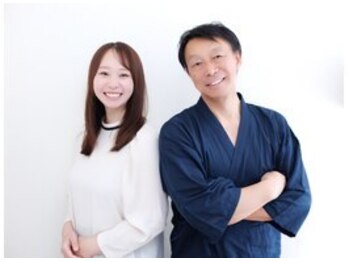 リライズ整体院 銀座店/リライズ整体院 銀座店