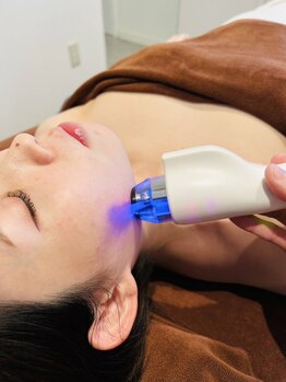 エスビーエス トウキョウ 錦糸町店(SBS TOKYO)/【美肌】ウルトラサイクロン