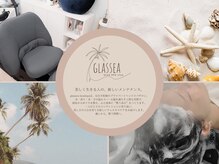 グラッシー(glassea)の雰囲気(完全プライベートサロンで極上のヘッドスパで癒やされる)