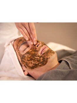 お肌をきれいにしたい