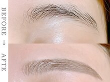 パープルジュエル 立川(purple jewel)/アイブロウ WAX