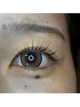 ヴィコ 広島並木通り店(vico)/パーマ