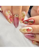 アラマンダ ネイル(Allamanda Nail)/