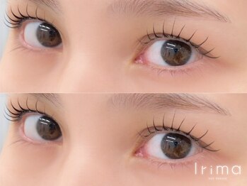 イリマ 三宮店(Irima)/パリジェンヌ