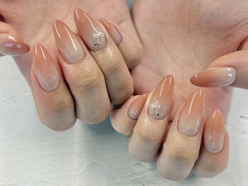 レオネイル 総社店(leo nail)/ジェルネイル