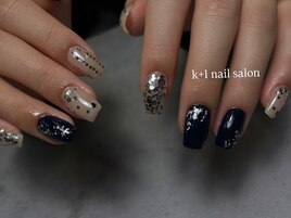 ホログラム たくさん