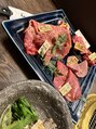 ミガク 京都四条大宮店(MIGAQ) 焼肉大好きです(o^^o)