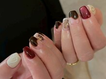 マックスビューティーネイル(MAX BEAUTY nail)/Valentine