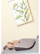 リボディ 高松店(RE:BODY)/施術室