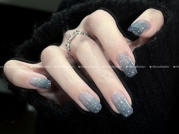 ニコ 高田馬場店(Niko)/グラデーション