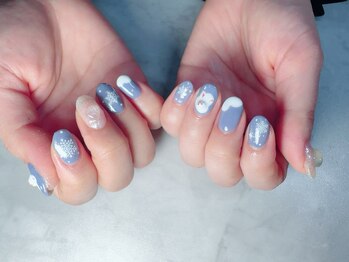 アズマヤ ネイルズスタジオ(azumaya nails studio)/