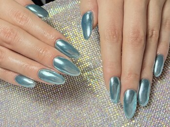グロッシー ネイル(glossy nails)/