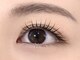 アイラッシュ バイ コンベックス(EYELASH by convex)の写真/【まつ毛パーマ¥5280～】自まつげを根元から立ち上げ、ナチュラルなのにしっかり印象的な目元へ♪