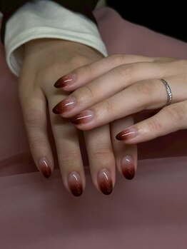 カラーグラデーション