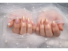 スペードキューネイル 新宿店(Spade Q Nail)/