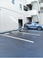 エス センダイ(S SENDAI)/駐車場完備の隠れ家サロン！