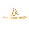 いきいき鍼灸整骨院 茨木市駅前院のお店ロゴ