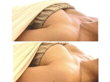 アンドモア(&more)の雰囲気（認定講師在籍サロン★お任せください【バストアップ/小顔/山形】）