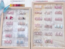 ユリネイル(YULI.NAlL)/