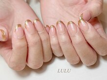 ルル(LULU)/