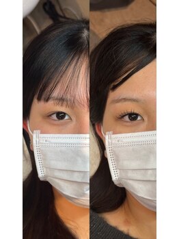 カラン バイ ソーイ アンド メイクアイ ラトット バイ ソーイ アンド メイクフェイス/LED フラットラッシュ