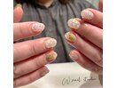 春ニュアンス