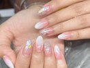 春夏トレンドネイルデザイン