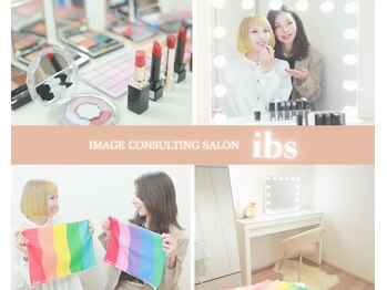 アイビーエス(ibs)の写真/ブライダル前のあなたへ。特別な日を彩る似合う色を、専門家が丁寧に診断！16タイプパーソナルカラー診断◎