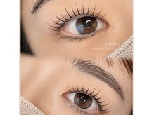 ハル ハロ(halu halo)の雰囲気（仕上がりの綺麗さ！そして2ヶ月先まで可愛い秘訣はケアと技術！）
