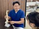 ときわ台たいよう整体院の写真/【肩甲骨剥がし】肩こり特化型のストレッチ指導!