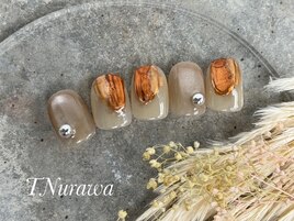 【Anbe限定】　design