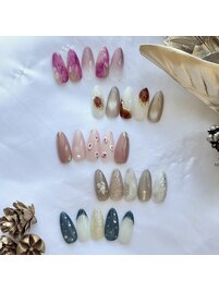 季節限定デザイン